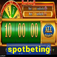 spotbeting