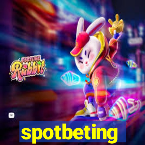 spotbeting