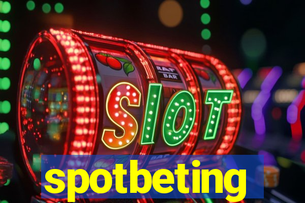 spotbeting