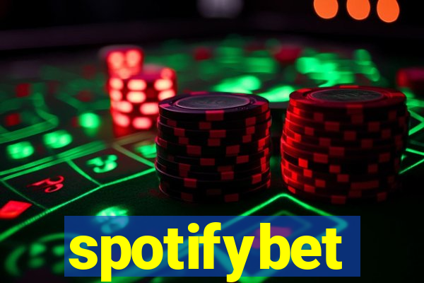 spotifybet