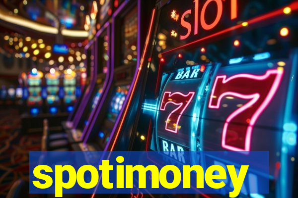 spotimoney