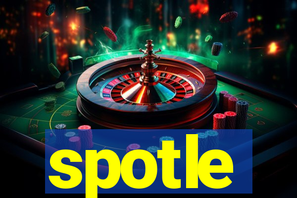 spotle
