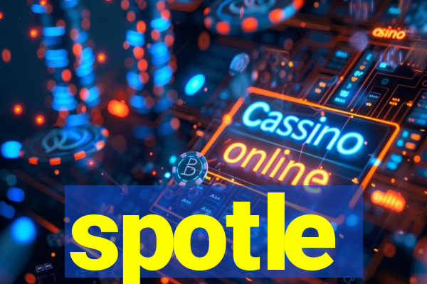 spotle