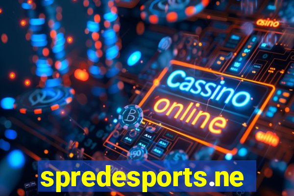 spredesports.net