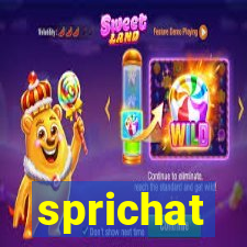 sprichat