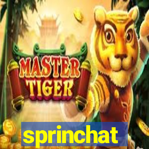 sprinchat