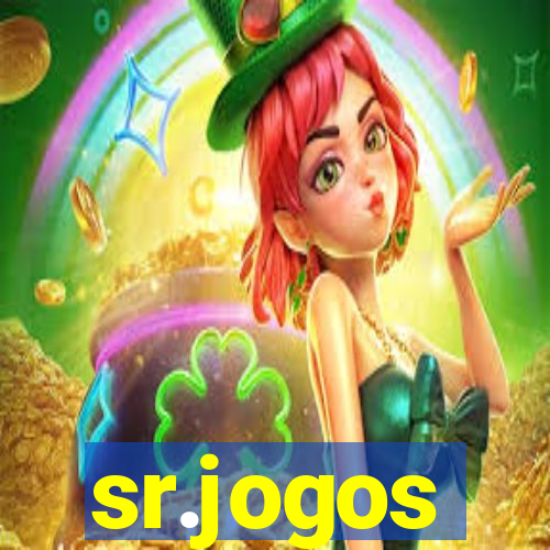 sr.jogos