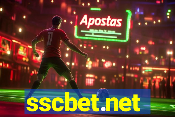sscbet.net