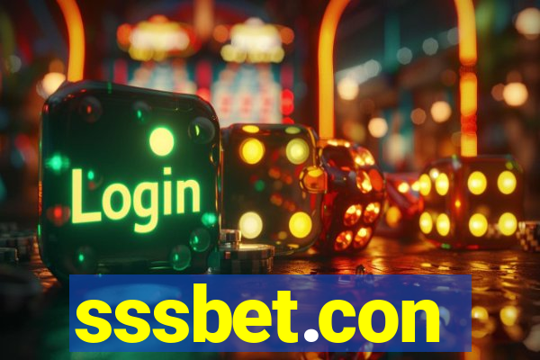 sssbet.con
