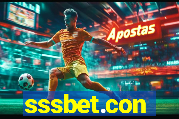 sssbet.con