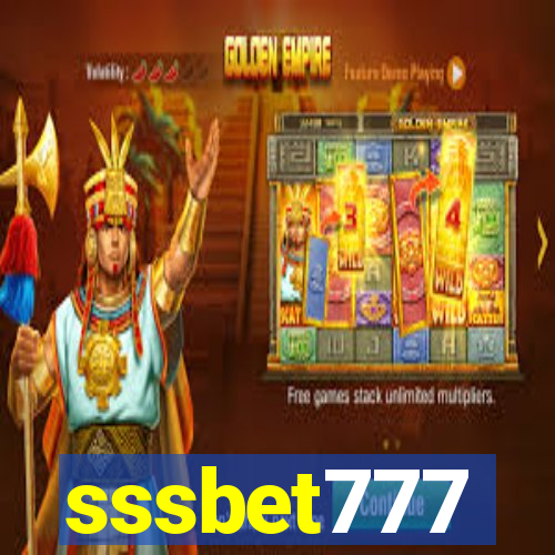 sssbet777