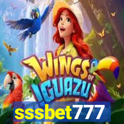 sssbet777