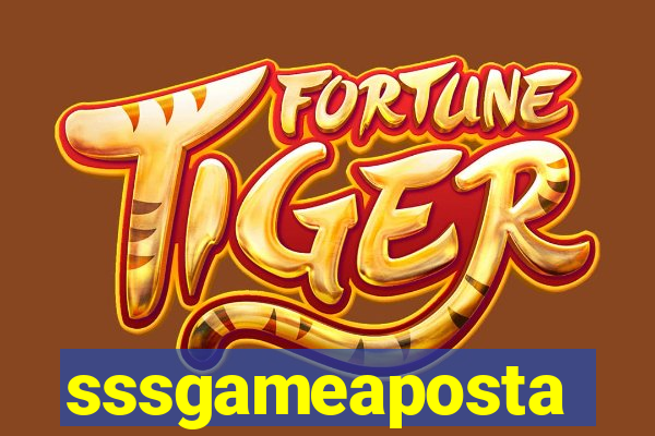 sssgameaposta