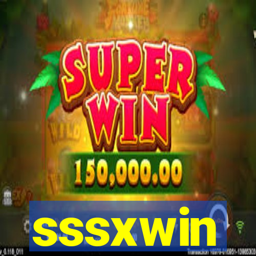 sssxwin