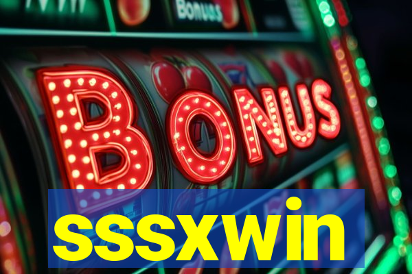 sssxwin