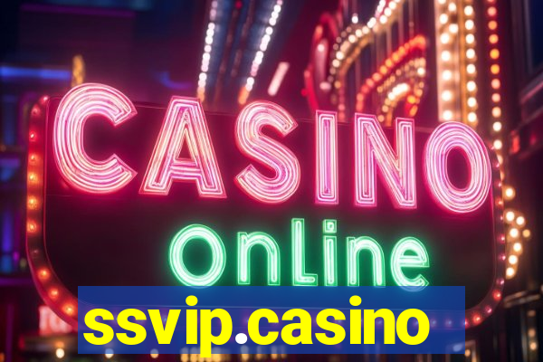 ssvip.casino