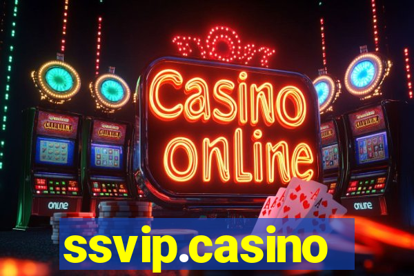 ssvip.casino