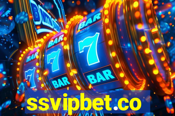 ssvipbet.co