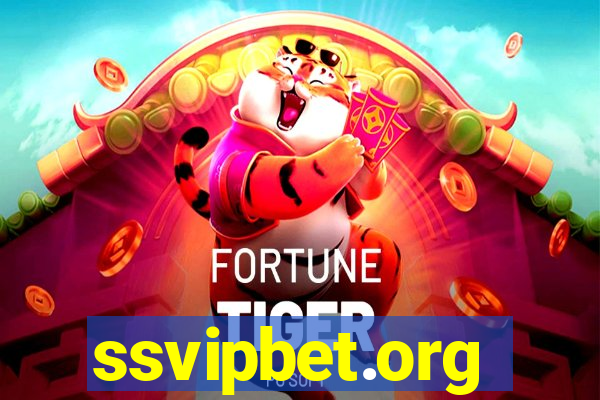 ssvipbet.org