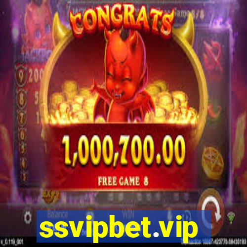 ssvipbet.vip