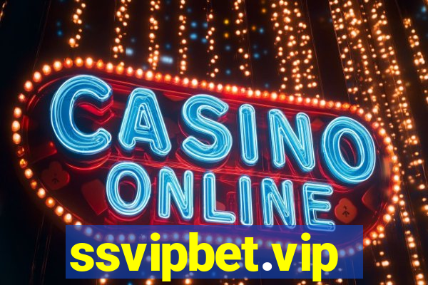 ssvipbet.vip