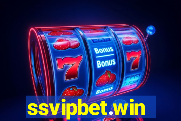 ssvipbet.win