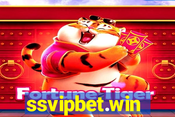 ssvipbet.win