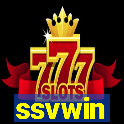 ssvwin
