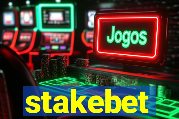 stakebet