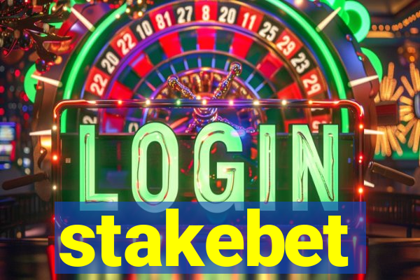 stakebet