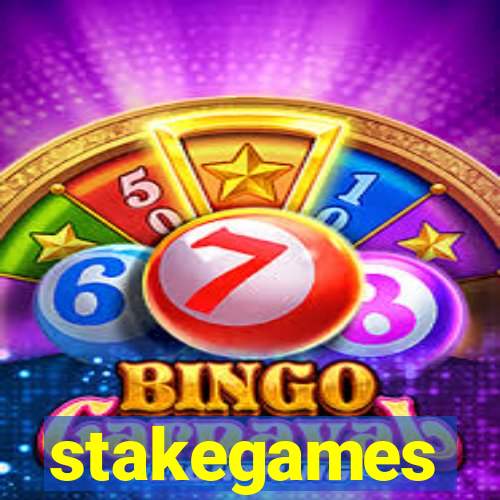 stakegames