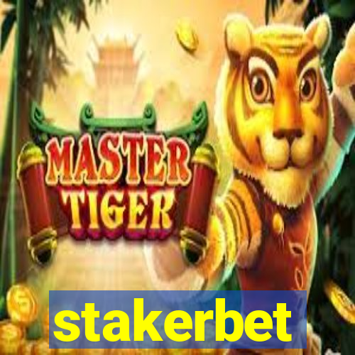 stakerbet