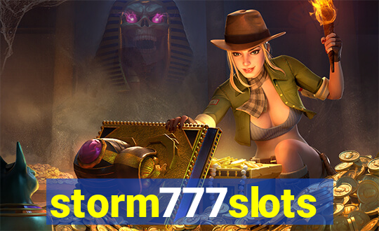 storm777slots