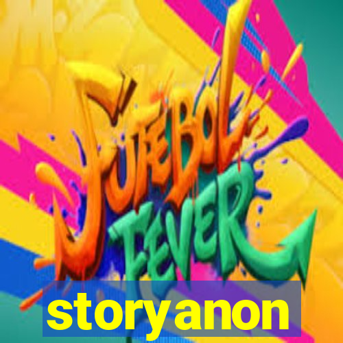 storyanon