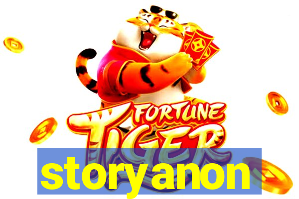 storyanon