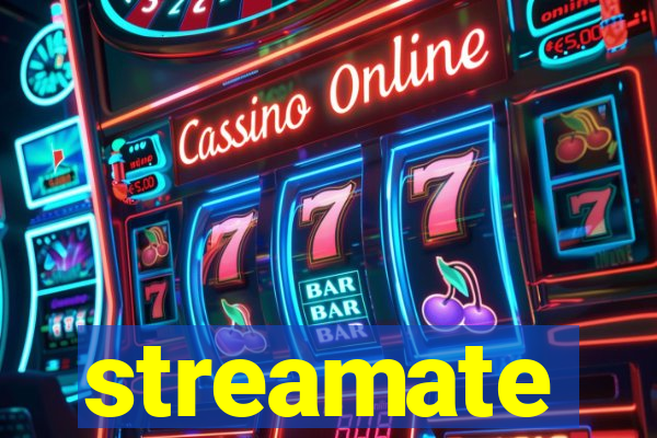 streamate