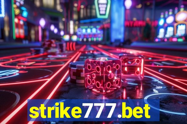 strike777.bet