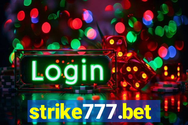 strike777.bet