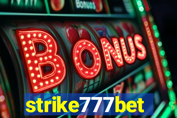 strike777bet