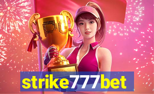 strike777bet