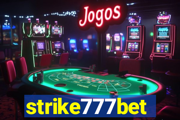 strike777bet
