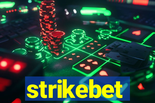 strikebet
