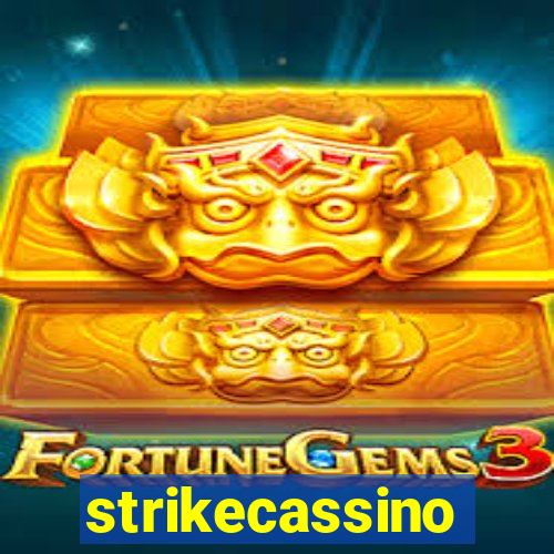 strikecassino