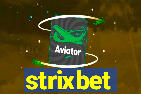 strixbet