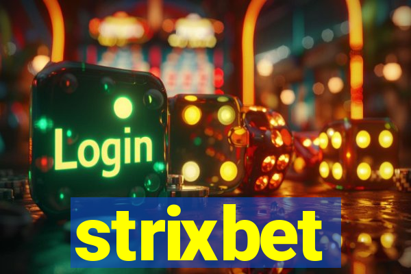 strixbet