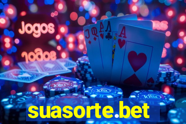 suasorte.bet