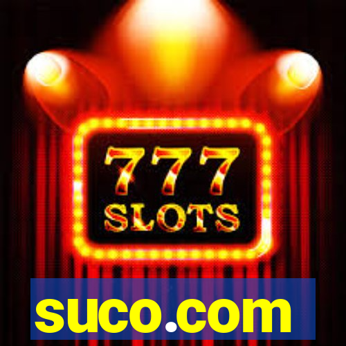 suco.com