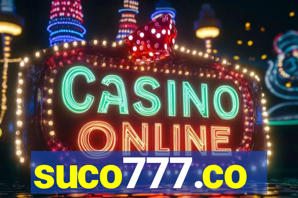suco777.co