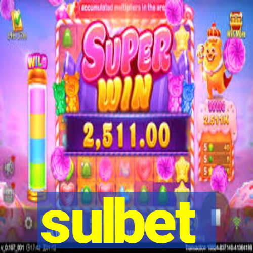 sulbet