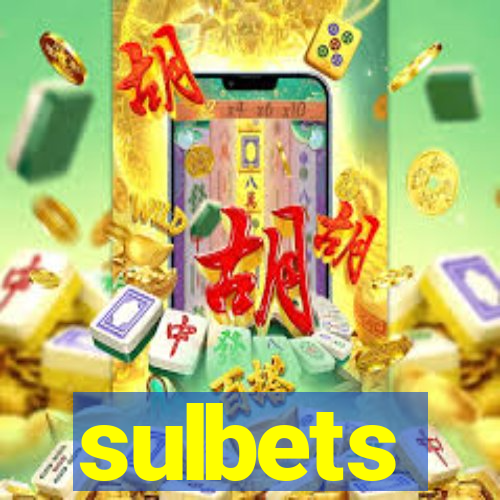 sulbets